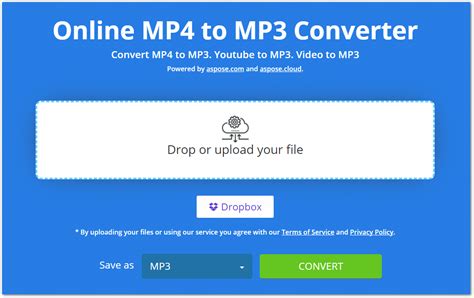 Convert Videos to MP4 Easily