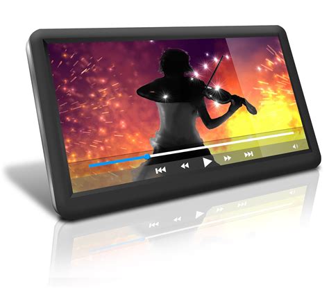 mp4 player music download
