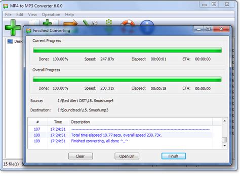 mp4 to mp3 converter free online