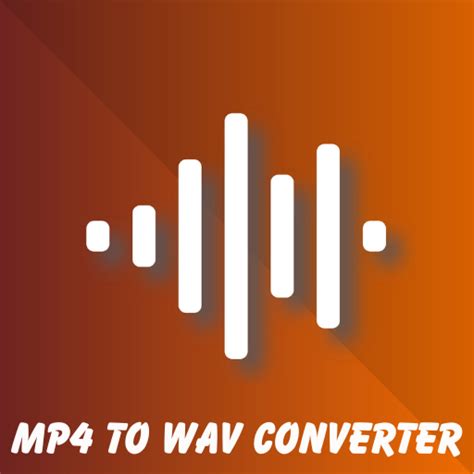 mp4 to wav converter python