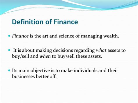 mpa definition finance