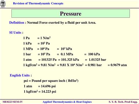 mpa definition pressure