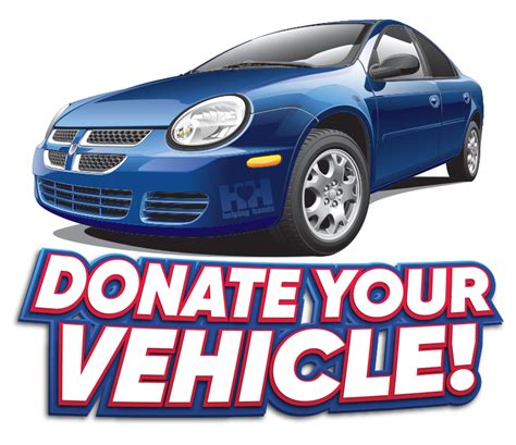 MPBN Car Donation Logo
