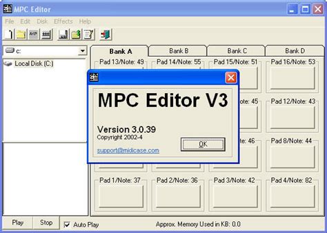 Mpc Grid Editor vs the List Editor Just Started using this on my mpc