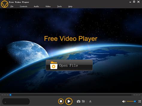 mpeg video player for laptop free download