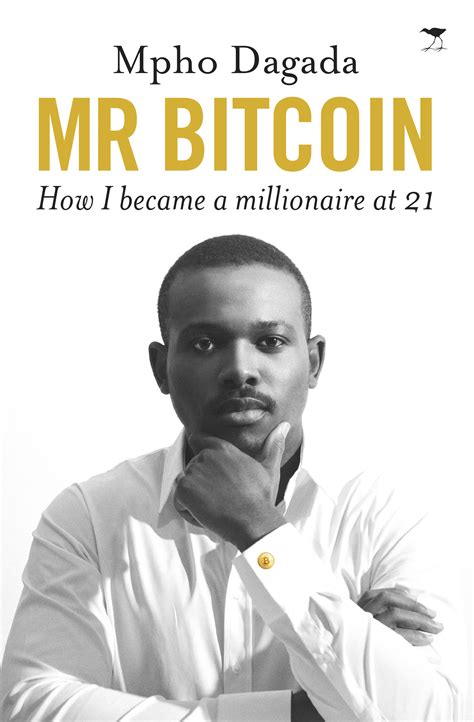 mpho dagada mr bitcoin