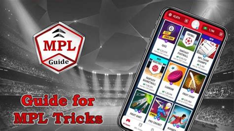 MPL Game App MPL Pro Live Game Tips Guide for Android APK Download