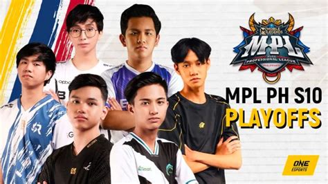 mpl ph season 10 standing