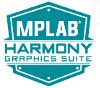 mplab harmony graphics suite