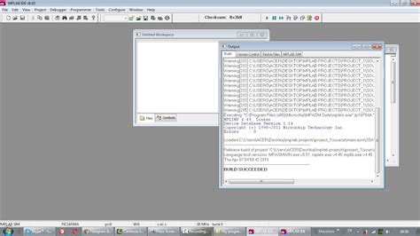 mplab ide v8.89 download