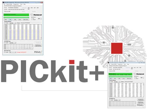 mplab x ide 6.10 pickit3