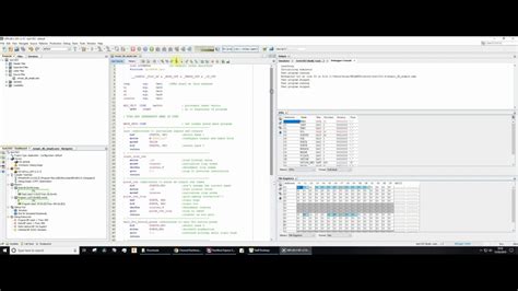 mplab x ide simulator