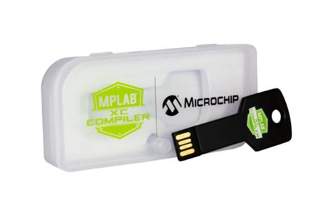 mplab xc32 compiler pro dongle license