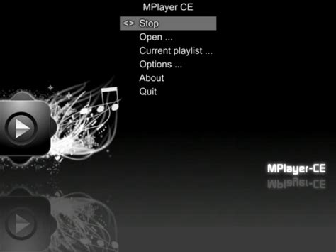 mplayer ce download