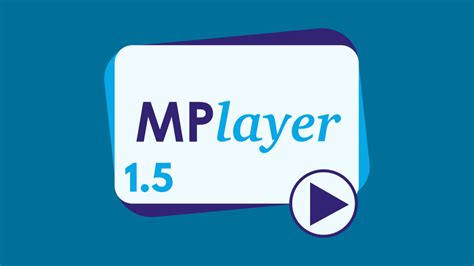 mplayer-1.5