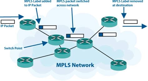 mpls network stands for