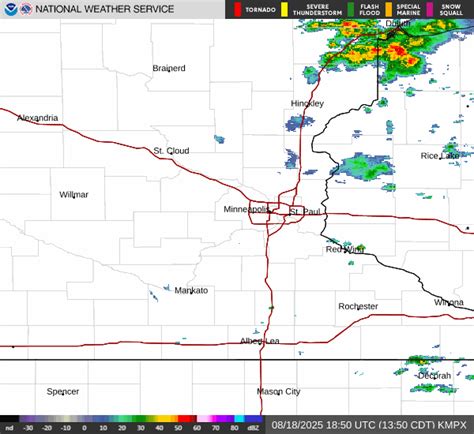 mpls radar