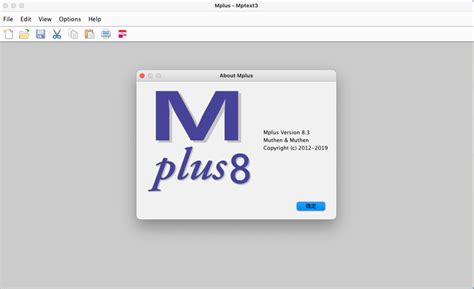 mplus download for mac