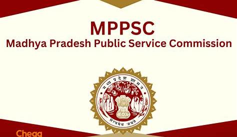 MPPSC Result 201920 Madhya Pradesh Public Service