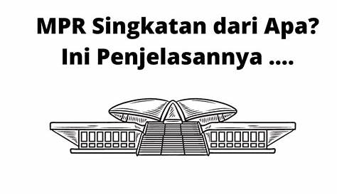 MPR: Indonesia Adalah Negara Hukum