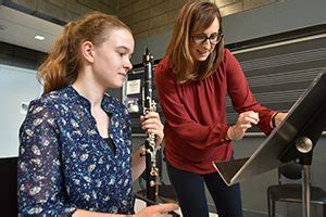 Mpulse Clarinet Institute