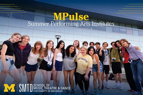 mpulse university of michigan