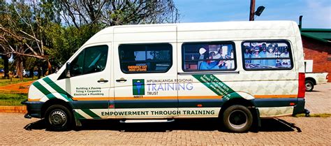 mpumalanga regional training trust mrtt