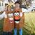 mr and mrs potato head costume template