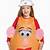 mr and mrs potato head toy story costume