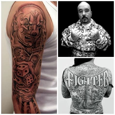 Expert Mr Cartoon Tattoo Designs 2023