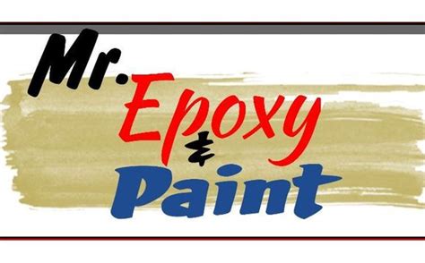 Mr. Epoxy and Paint LLC reviews Flooring at 3605 2nd Ave West