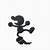 mr game and watch amiibo poses