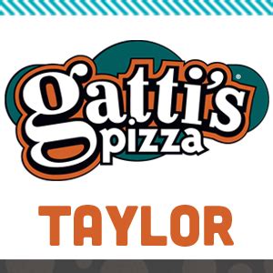 Gattis Pizza Taylor