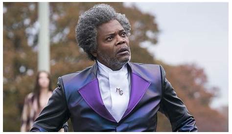 Mr Glass Movie Cast 2019 Imdb