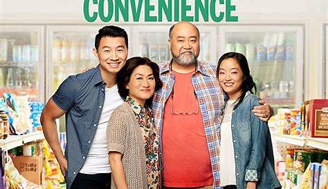Kim's Convenience: a charming, wholesome and understated corner-store