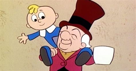 Discovering The Magic Of Mr. Magoo&#039;s Christmas Carol In 2023