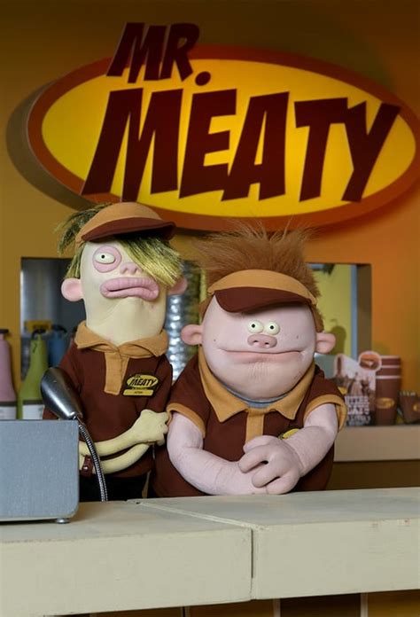 Mr. Meaty Season 1, Episode 1 123movies Watch Online