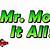 mr mows
