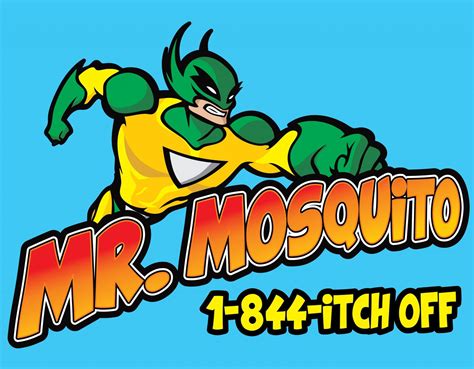 Mr. Mosquito Download GameFabrique
