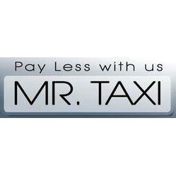 Mr. Taxi Express Servicing Lake County, Fl.. & Surrounding Areas