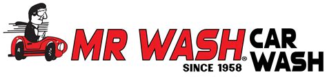 About Mr Wash Car Wash