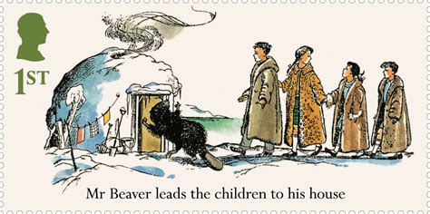 mr  beaver checks in 6