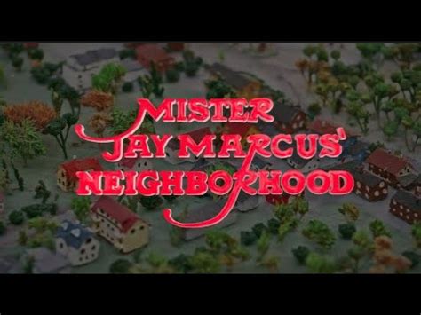 mr  marcus neighborhood 8