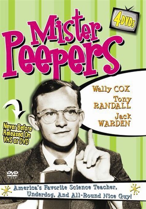 mr  peepers nastiest 2