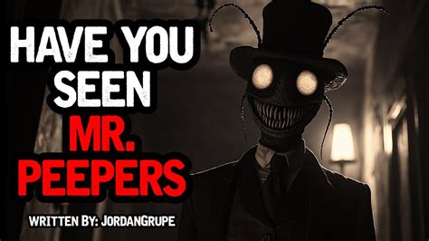 mr  peepers nastiest 3