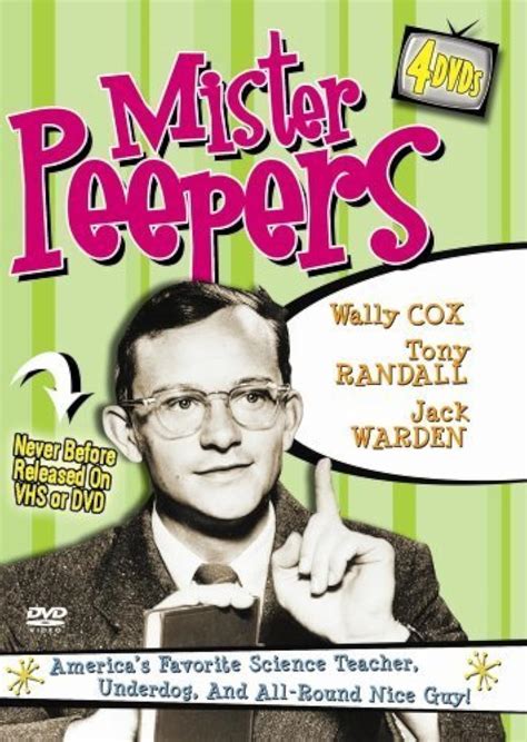 mr  peepers nastiest 5