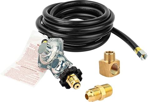 Mr Buddy Heater Conversion Kit