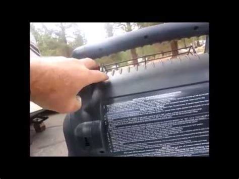 Mr Buddy Heater Oxygen Sensor