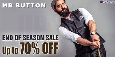 mr button discount code