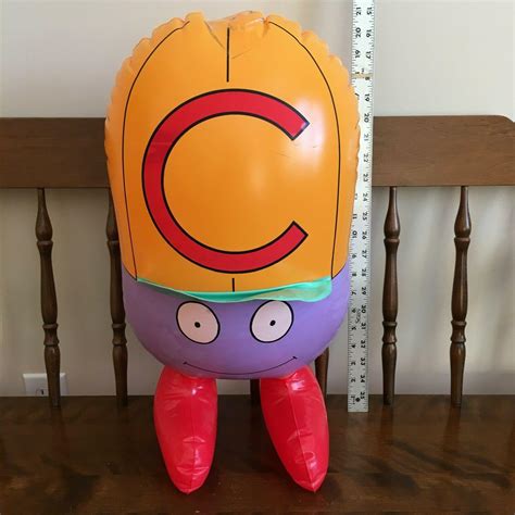 Mr C Colossal Cap Printable